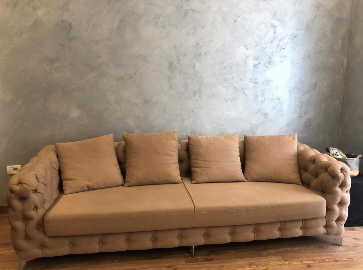 The Laurels - City Center Apartment تيرانا المظهر الخارجي الصورة