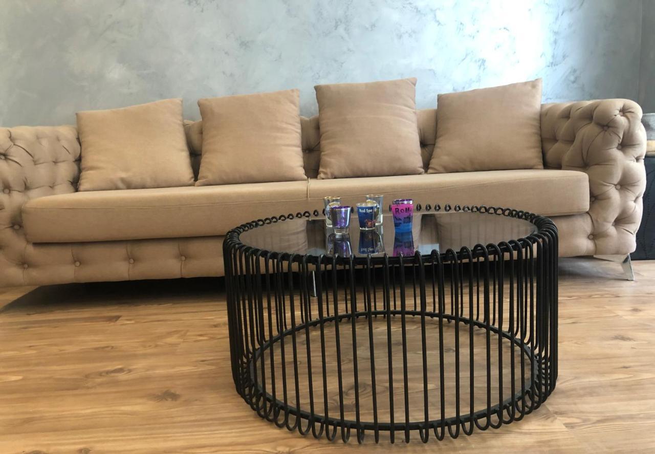 The Laurels - City Center Apartment تيرانا المظهر الخارجي الصورة