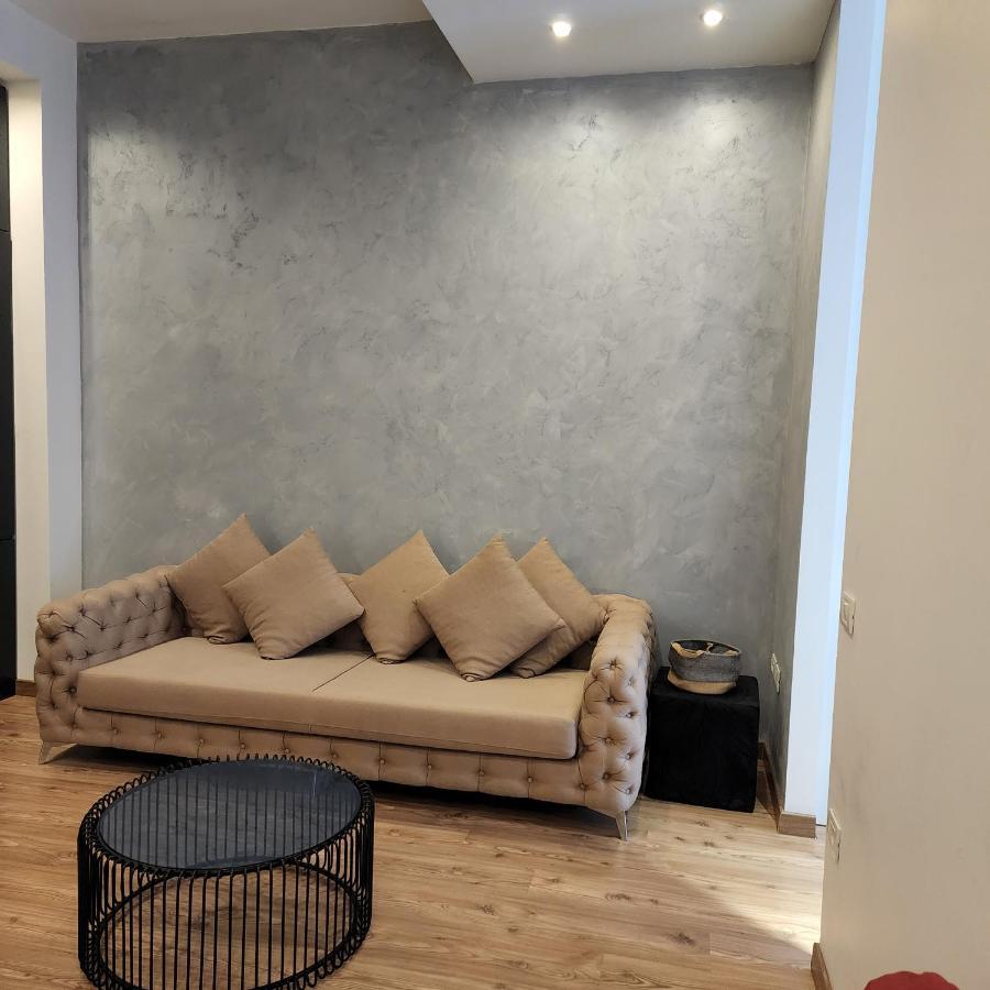 The Laurels - City Center Apartment تيرانا المظهر الخارجي الصورة